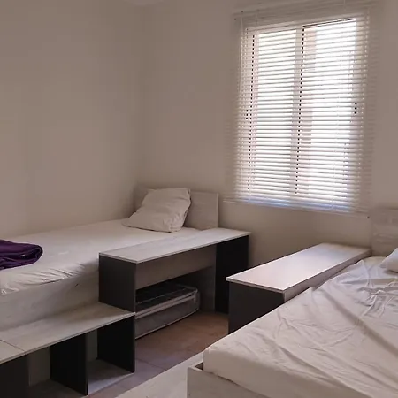 Appartement Confort Familial 4 Pax - Marrakech Centre-Gueliz